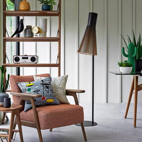 Lampadaire Secto 4210 – Image 2